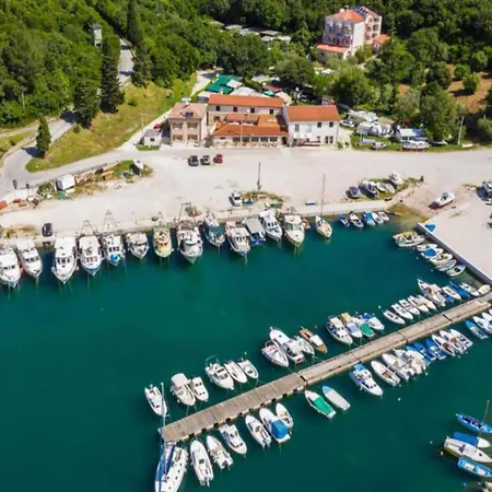 Spacious With Pool Holiday home Krnica